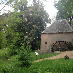 1_Watermolen Hackfort